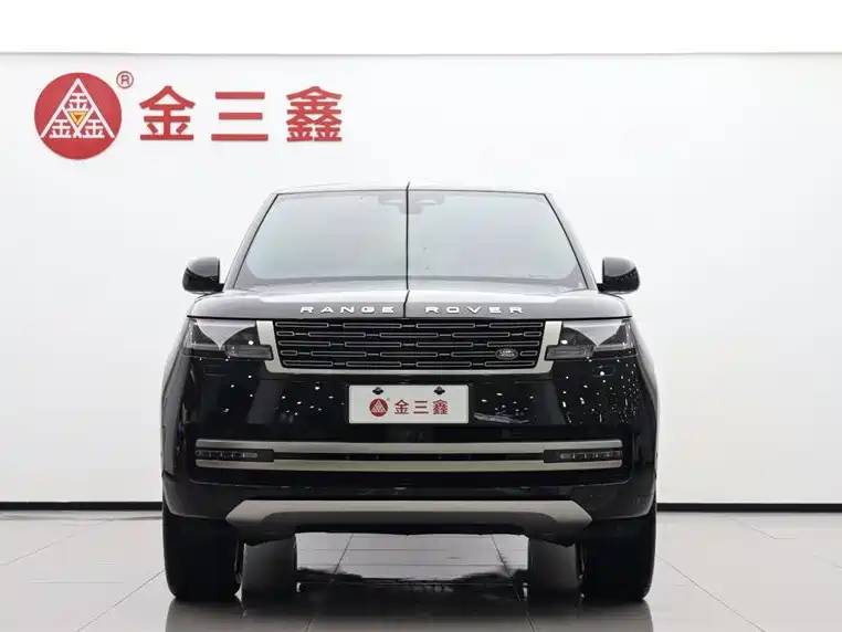 Land Rover Range Rover 2023 Facelift 3.0 L6 400PS Vogue LWB 2024 - thumbnail 5