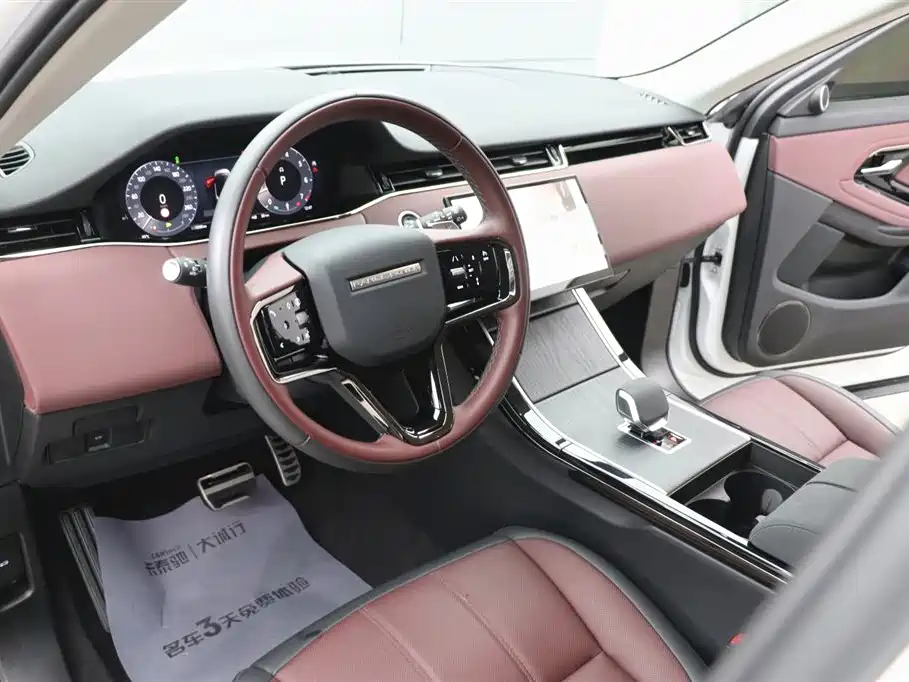 Land Rover Range Rover Evoque L 2024 SE 2025 - thumbnail 14