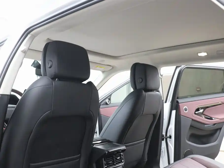 Land Rover Range Rover Evoque L 2024 SE 2025 - thumbnail 21
