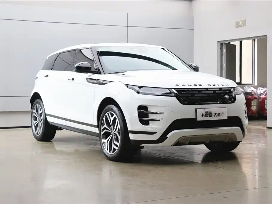 Land Rover Range Rover Evoque L 2024 SE 2025 - thumbnail 25