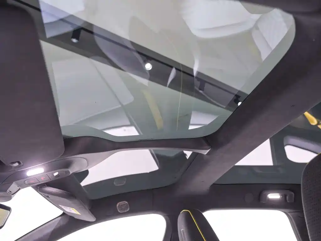 Avatr Avatr 11 2025 Facelift Max EREV 2025 - thumbnail 11