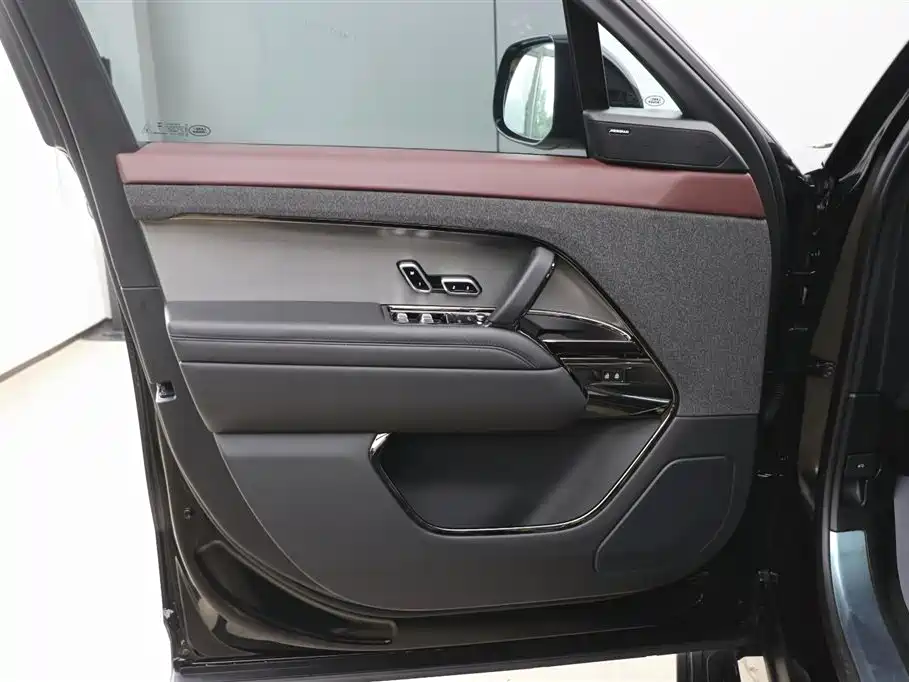 Land Rover Range Rover Sport 2024 400PS Dynamic SE 2024 - thumbnail 10