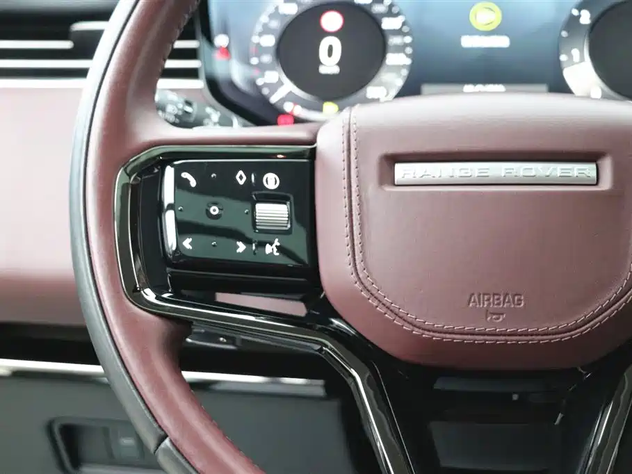 Land Rover Range Rover Sport 2024 400PS Dynamic SE 2024 - thumbnail 16