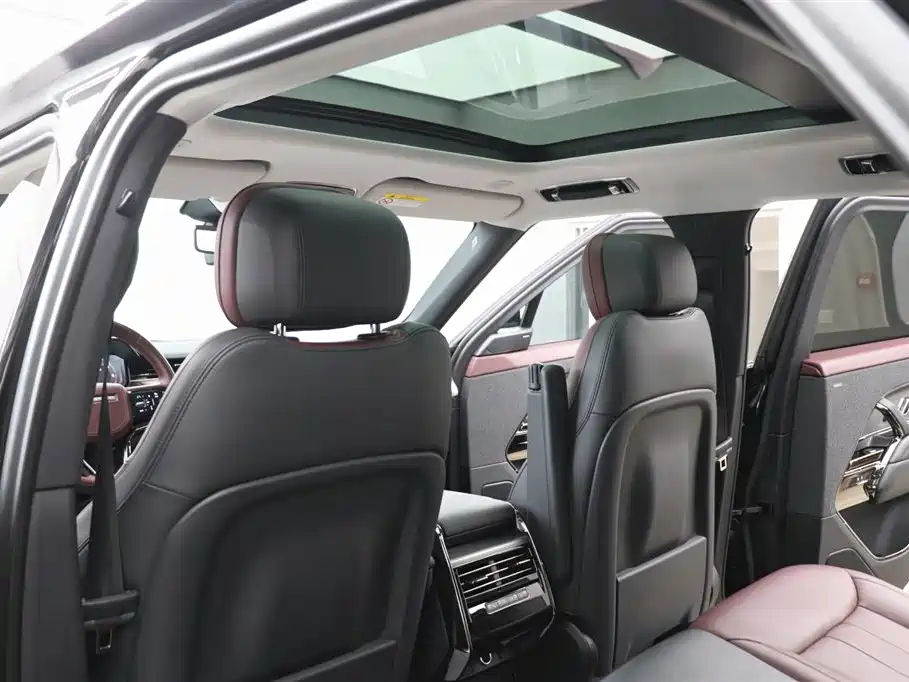 Land Rover Range Rover Sport 2024 400PS Dynamic SE 2024 - thumbnail 20