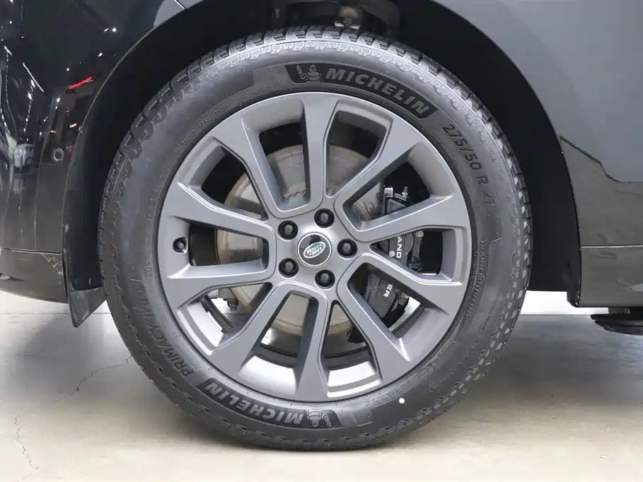 Land Rover Range Rover Sport 2024 400PS Dynamic SE 2024 - thumbnail 26