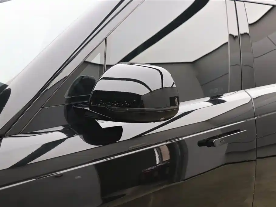 Land Rover Range Rover Sport 2024 400PS Dynamic SE 2024 - thumbnail 27