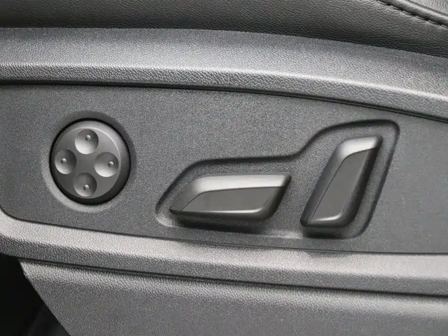 Audi Audi Q5L 2022 40T Luxury Dynamic Edition 2022 - thumbnail 9