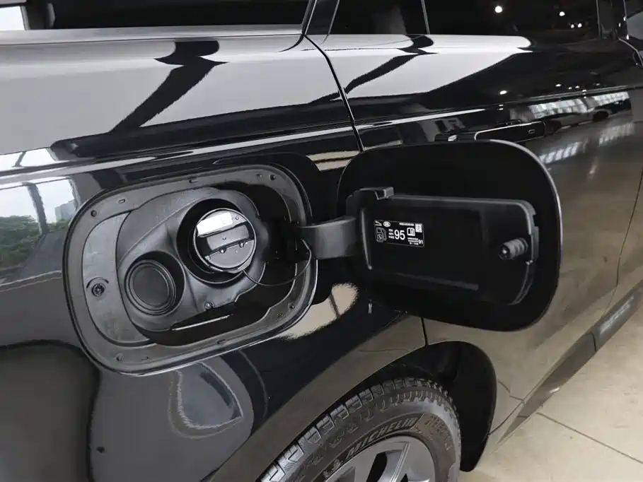 Land Rover Range Rover Sport 2024 400PS Dynamic SE 2024 - thumbnail 30