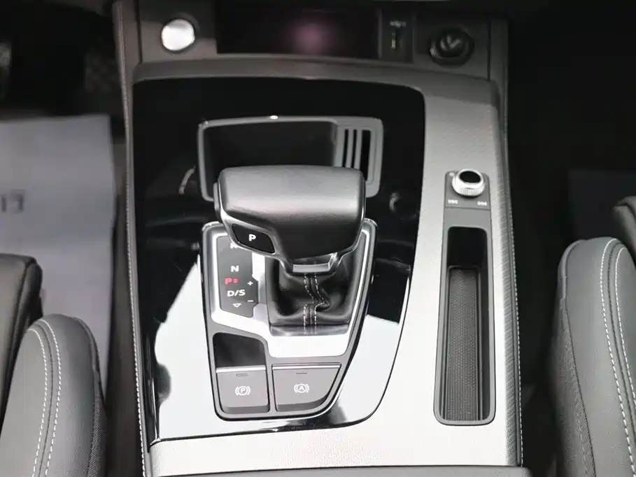 Audi Audi Q5L 2022 40T Luxury Dynamic Edition 2022 - thumbnail 14