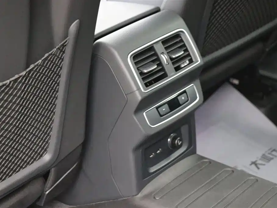 Audi Audi Q5L 2022 40T Luxury Dynamic Edition 2022 - thumbnail 16