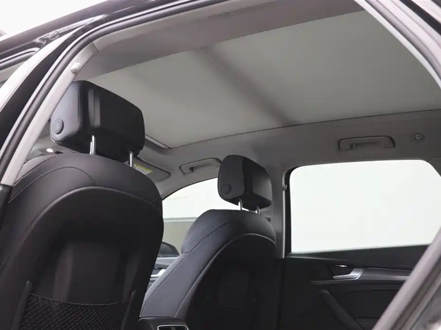 Audi Audi Q5L 2022 40T Luxury Dynamic Edition 2022 - thumbnail 17