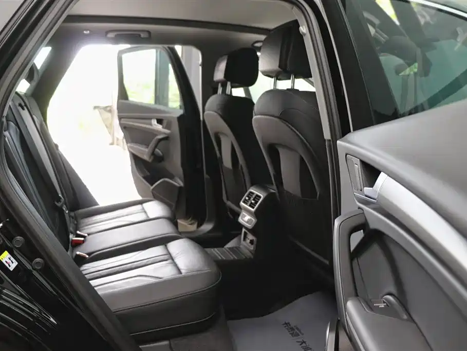 Audi Audi Q5L 2022 40T Luxury Dynamic Edition 2022 - thumbnail 20