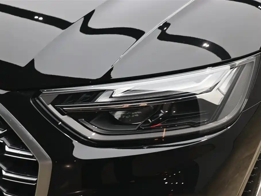 Audi Audi Q5L 2022 40T Luxury Dynamic Edition 2022 - thumbnail 22