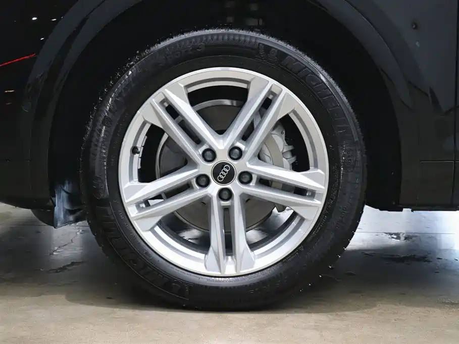 Audi Audi Q5L 2022 40T Luxury Dynamic Edition 2022 - thumbnail 24