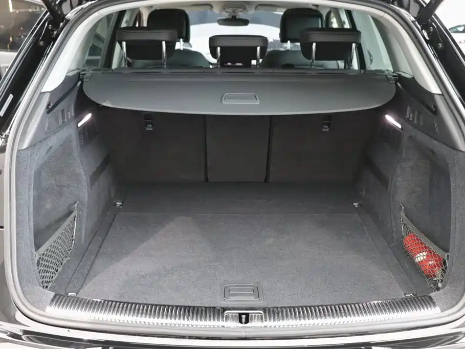 Audi Audi Q5L 2022 40T Luxury Dynamic Edition 2022 - thumbnail 26