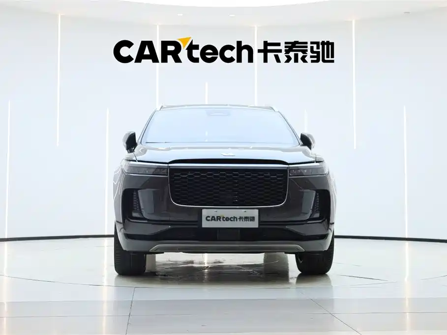 Li Auto Li ONE 2021 Extended Range 6-Seater 2023 - thumbnail 6