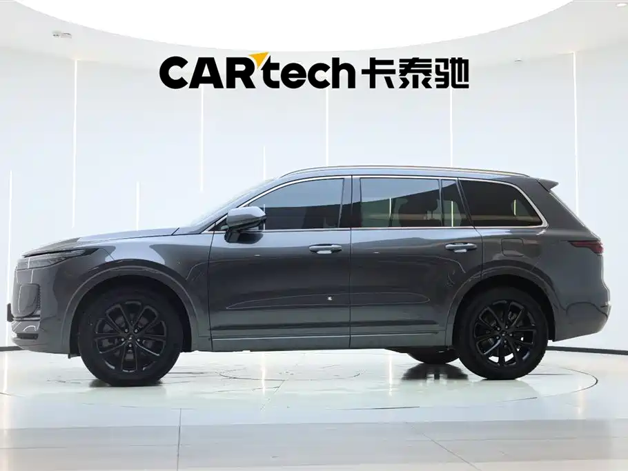 Li Auto Li ONE 2021 Extended Range 6-Seater 2023 - thumbnail 7