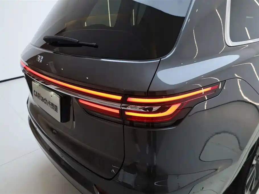 Li Auto Li ONE 2021 Extended Range 6-Seater 2023 - thumbnail 11