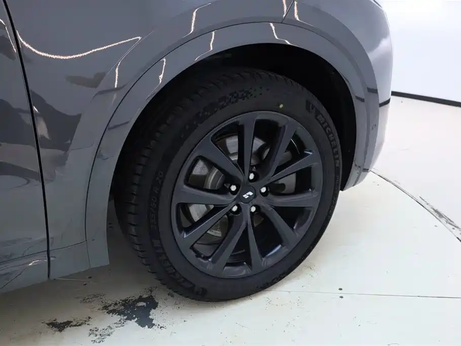 Li Auto Li ONE 2021 Extended Range 6-Seater 2023 - thumbnail 13