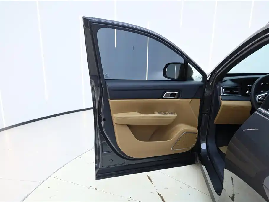 Li Auto Li ONE 2021 Extended Range 6-Seater 2023 - thumbnail 16