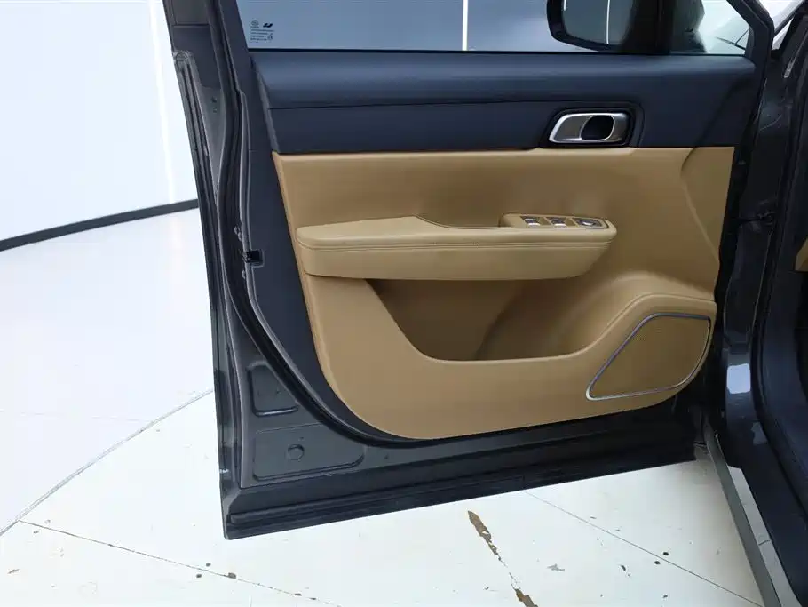 Li Auto Li ONE 2021 Extended Range 6-Seater 2023 - thumbnail 17