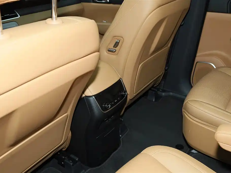 Li Auto Li ONE 2021 Extended Range 6-Seater 2023 - thumbnail 21