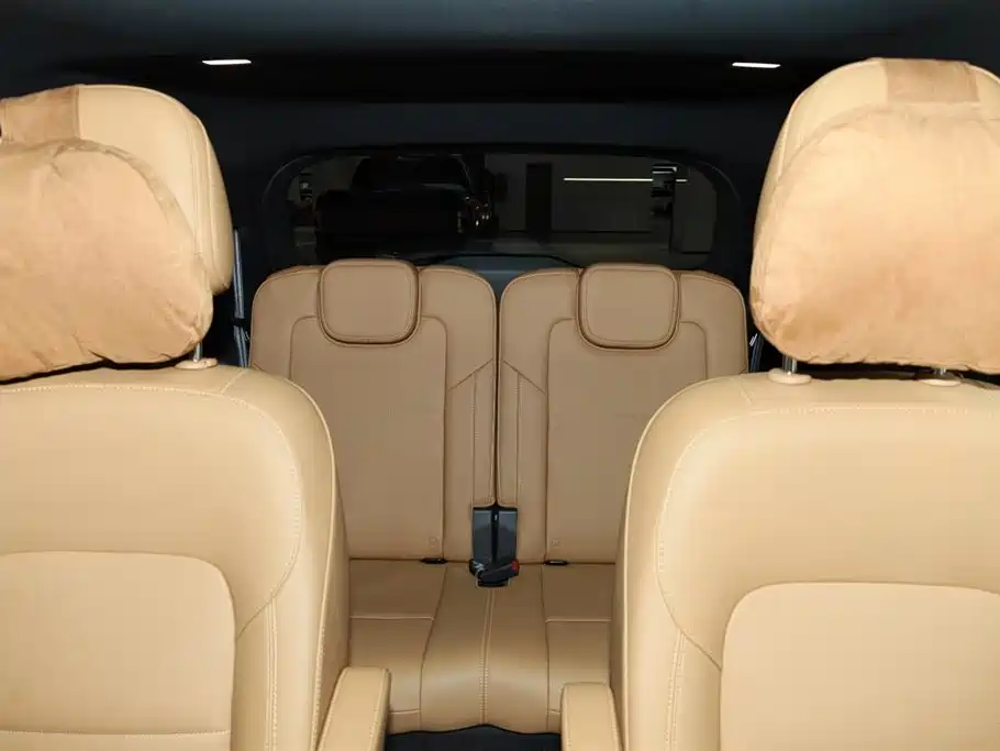 Li Auto Li ONE 2021 Extended Range 6-Seater 2023 - thumbnail 23