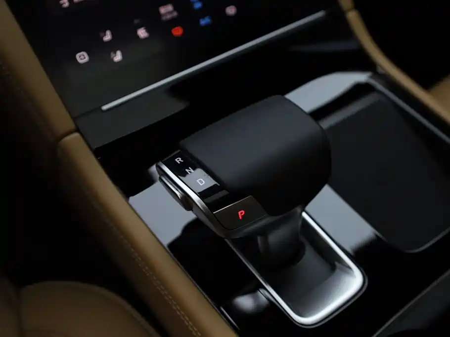 Li Auto Li ONE 2021 Extended Range 6-Seater 2023 - thumbnail 27