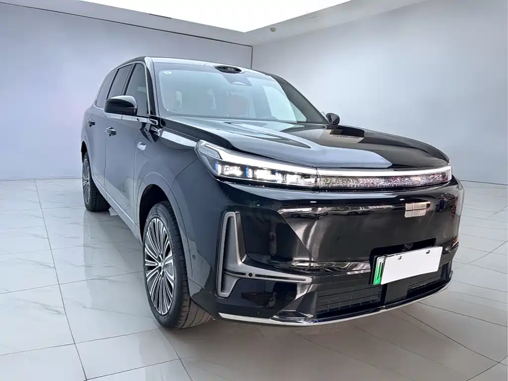 Geely Galaxy Galaxy M9 2025 210km AWD Navigator Edition 2025 - thumbnail 3