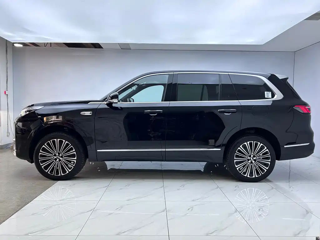 Geely Galaxy Galaxy M9 2025 210km AWD Navigator Edition 2025 - thumbnail 4
