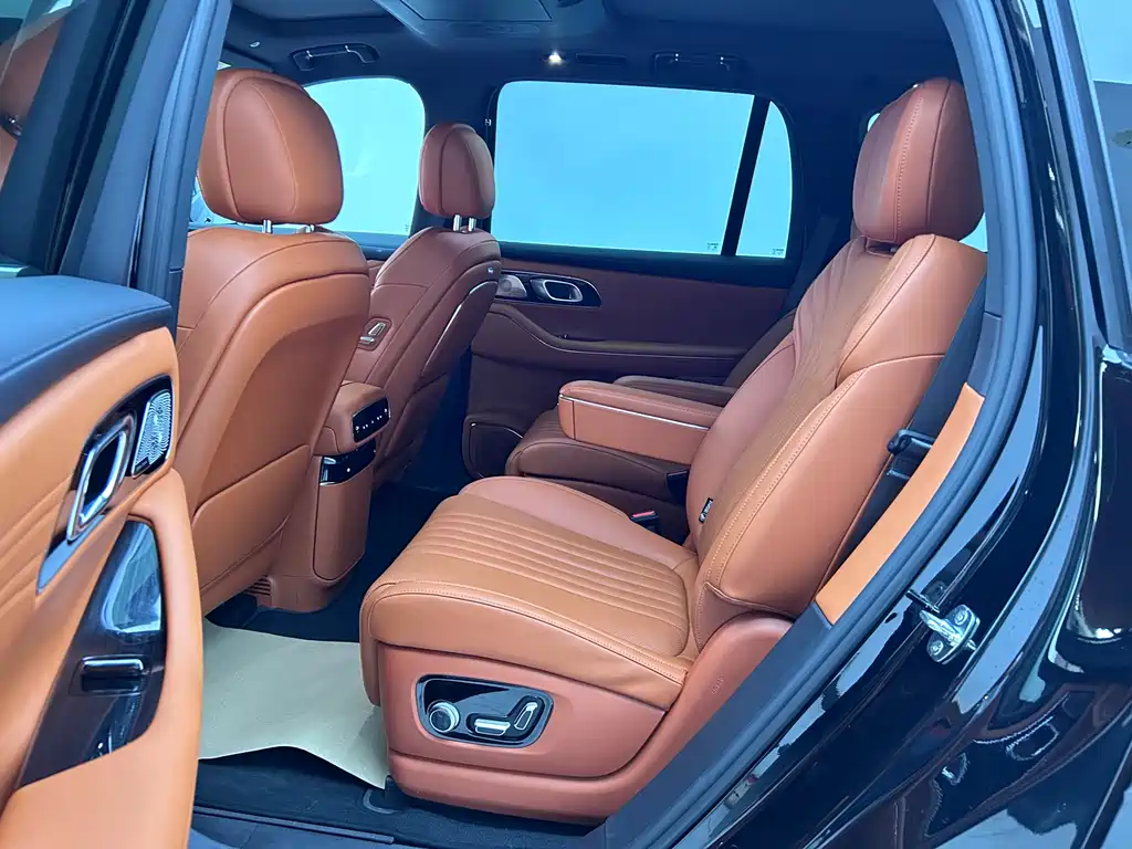 Geely Galaxy Galaxy M9 2025 210km AWD Navigator Edition 2025 - thumbnail 9