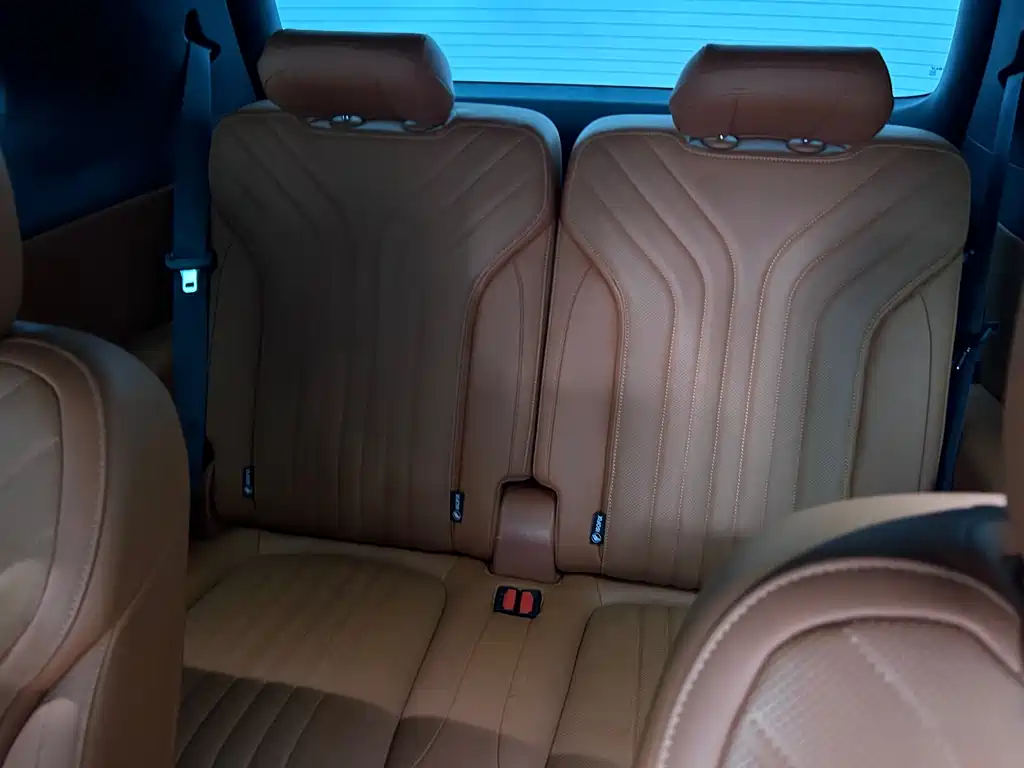 Geely Galaxy Galaxy M9 2025 210km AWD Navigator Edition 2025 - thumbnail 12
