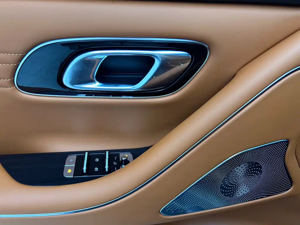 Geely Galaxy Galaxy M9 2025 210km AWD Navigator Edition 2025 - thumbnail 13