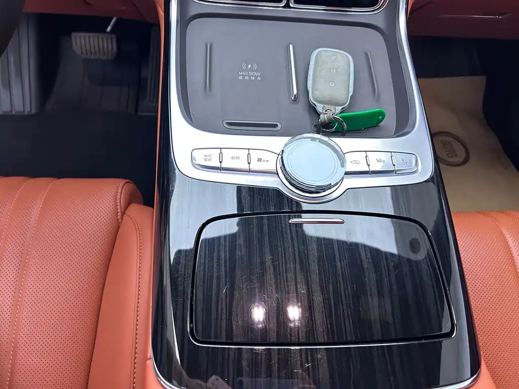 Geely Galaxy Galaxy M9 2025 210km AWD Navigator Edition 2025 - thumbnail 18