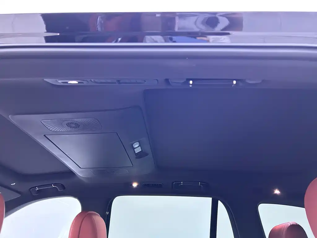 Geely Galaxy Galaxy M9 2025 210km AWD Navigator Edition 2025 - thumbnail 22