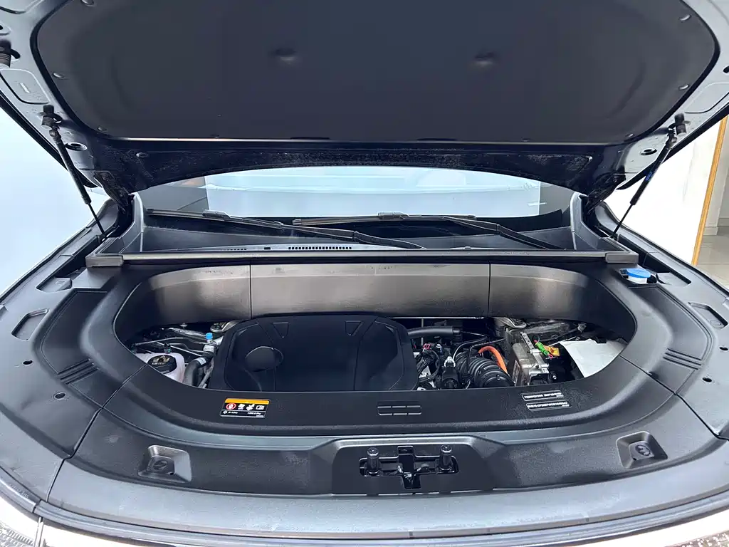 Geely Galaxy Galaxy M9 2025 210km AWD Navigator Edition 2025 - thumbnail 26