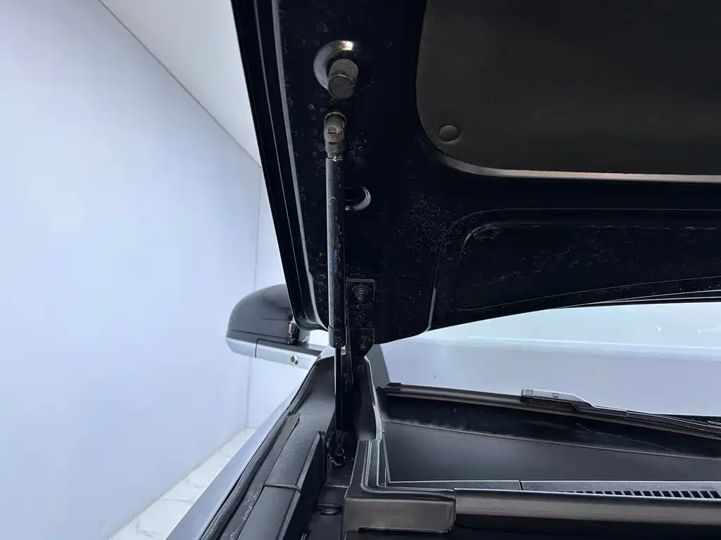 Geely Galaxy Galaxy M9 2025 210km AWD Navigator Edition 2025 - thumbnail 27