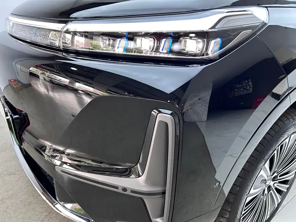 Geely Galaxy Galaxy M9 2025 210km AWD Navigator Edition 2025 - thumbnail 28