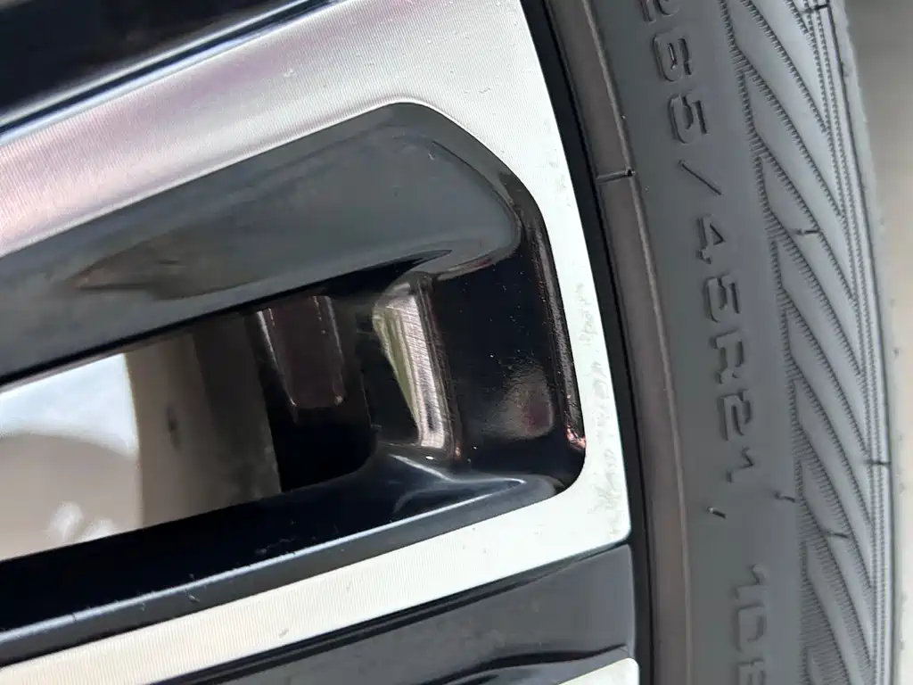 Geely Galaxy Galaxy M9 2025 210km AWD Navigator Edition 2025 - thumbnail 30