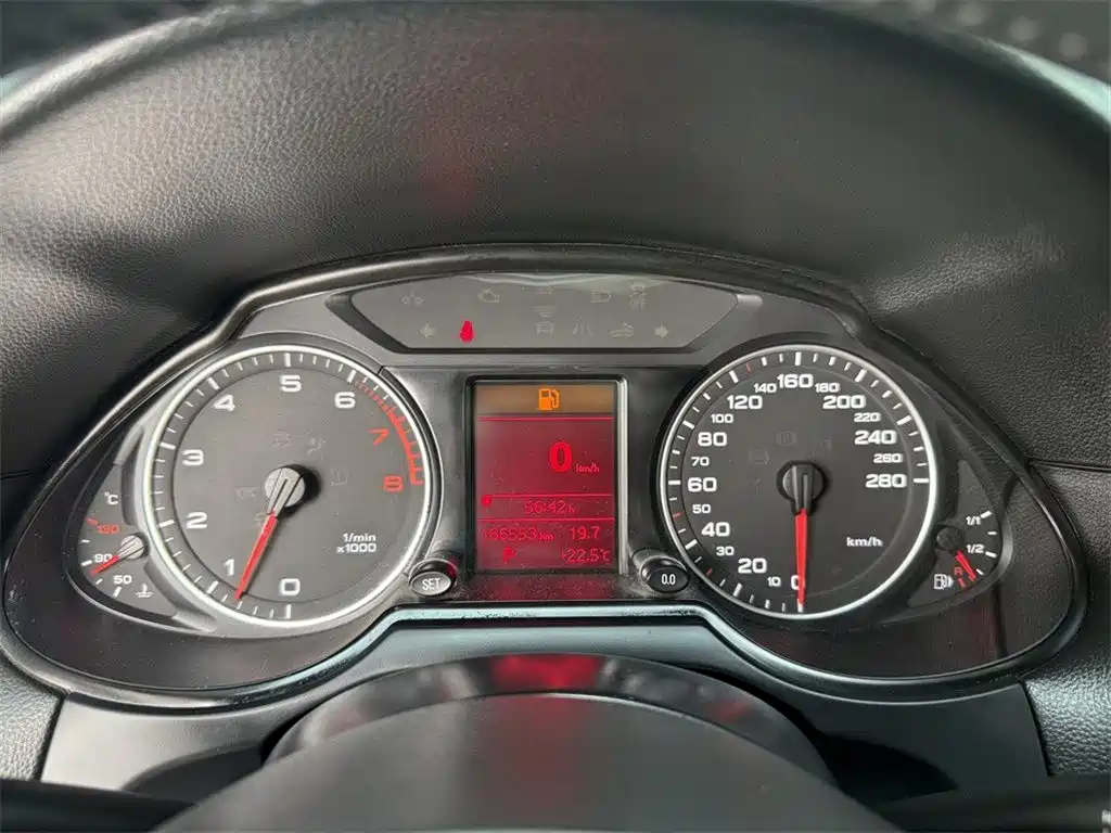 Audi Audi Q5 2010 2.0 TFSI Technik 2010 - thumbnail 10