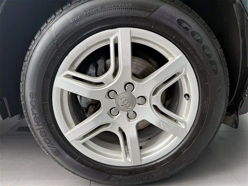 Audi Audi Q5 2010 2.0 TFSI Technik 2010 - thumbnail 15