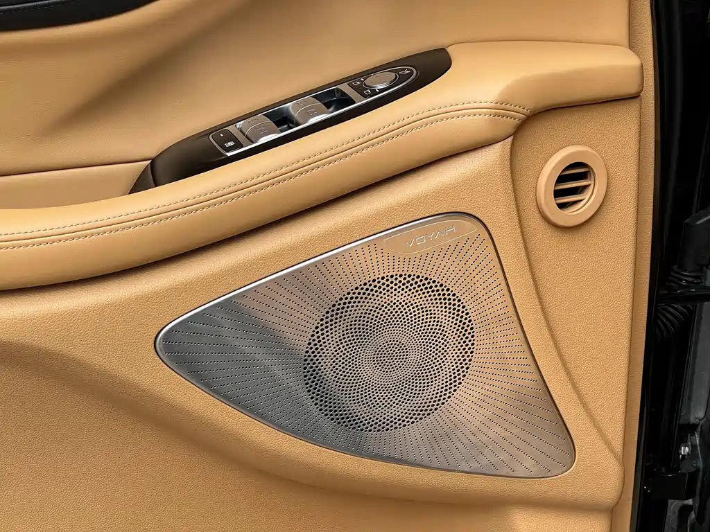 Voyah Voyah Dreamer 2025 PHEV AWD Flagship Kunpeng Edition 2024 - thumbnail 15