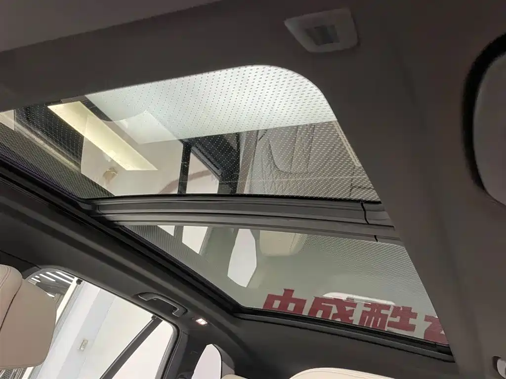 BMW 宝马X5(进口) 2019款 xDrive40i 尊享型 M运动套装 2020 - thumbnail 12