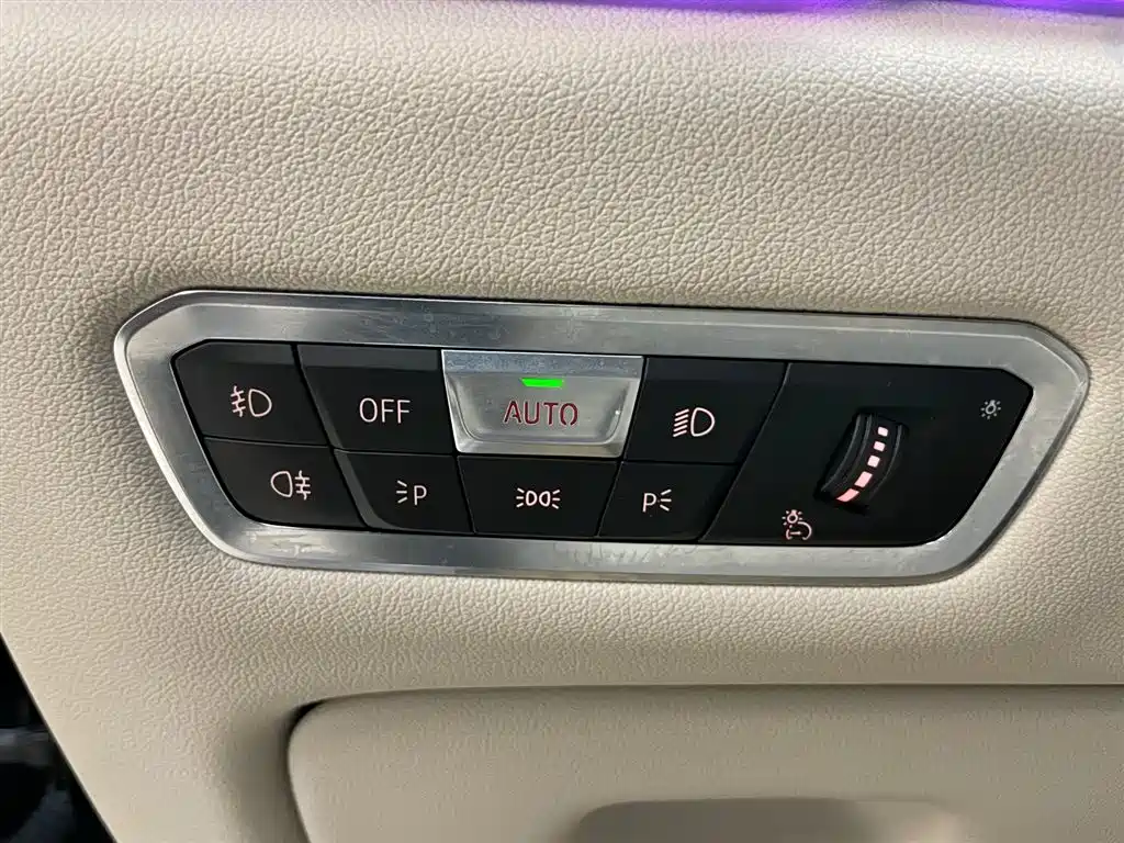 BMW 宝马X5(进口) 2019款 xDrive40i 尊享型 M运动套装 2020 - thumbnail 20