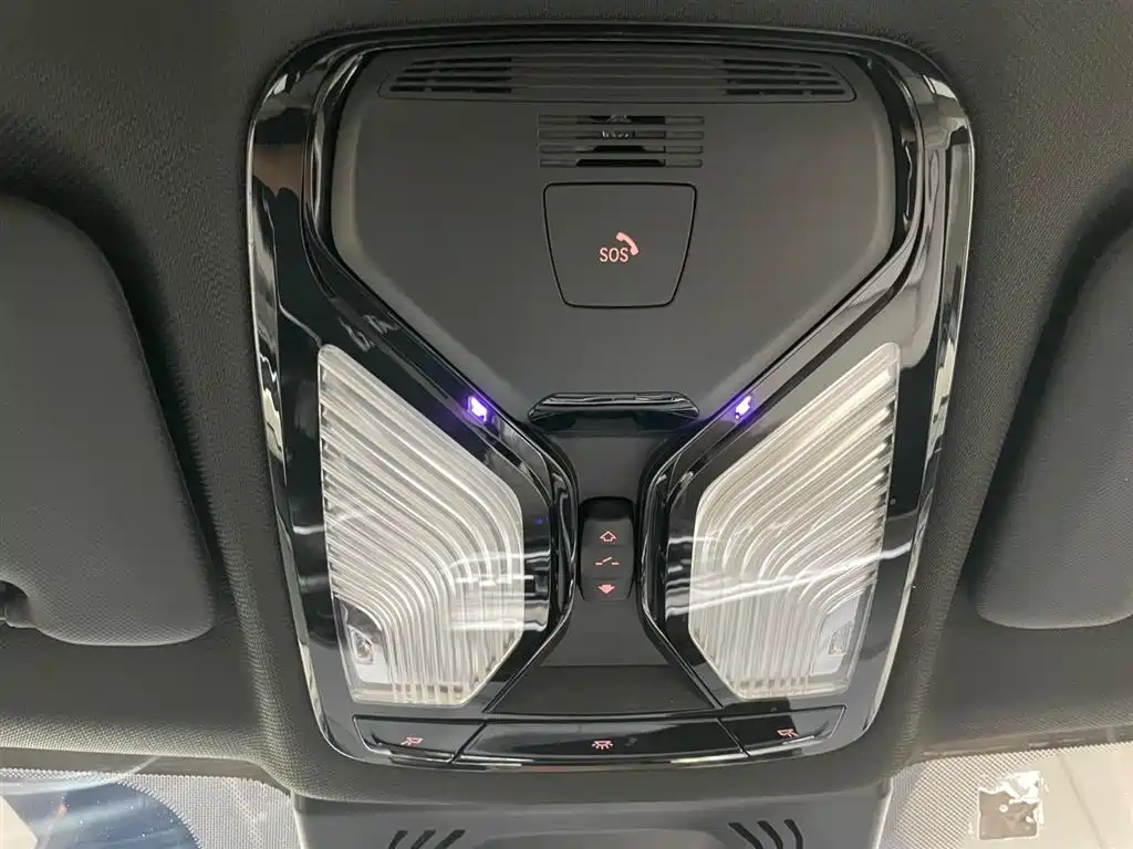 BMW 宝马X5(进口) 2019款 xDrive40i 尊享型 M运动套装 2020 - thumbnail 24