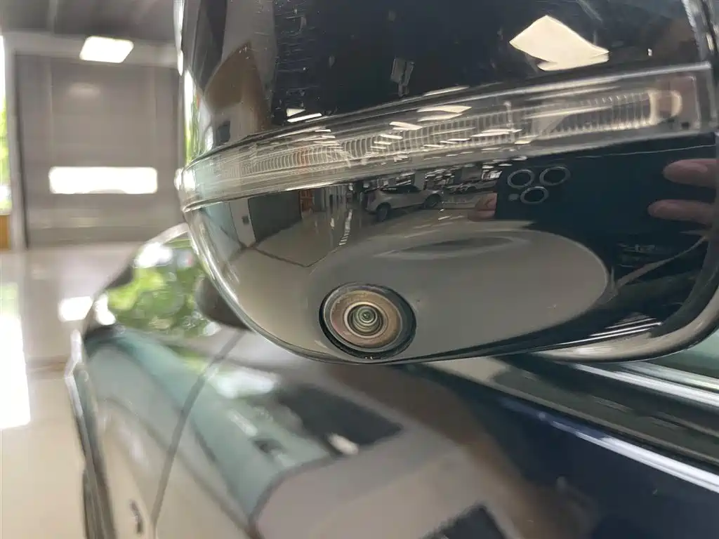 BMW 宝马X5(进口) 2019款 xDrive40i 尊享型 M运动套装 2020 - thumbnail 26