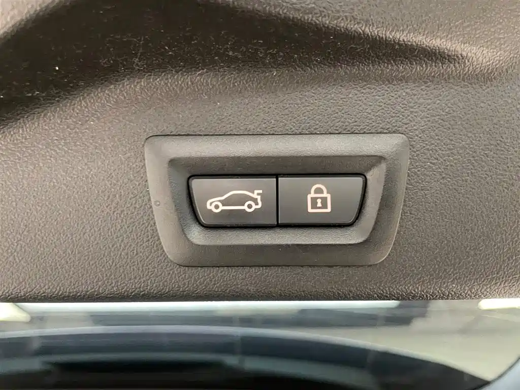 BMW 宝马X5(进口) 2019款 xDrive40i 尊享型 M运动套装 2020 - thumbnail 29