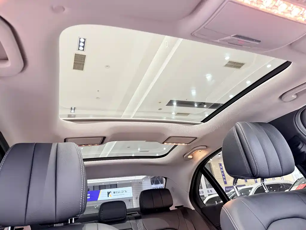 Mercedes-Benz Mercedes-Benz C-Class 2019 C 260 L Sport Edition 2019 - thumbnail 13