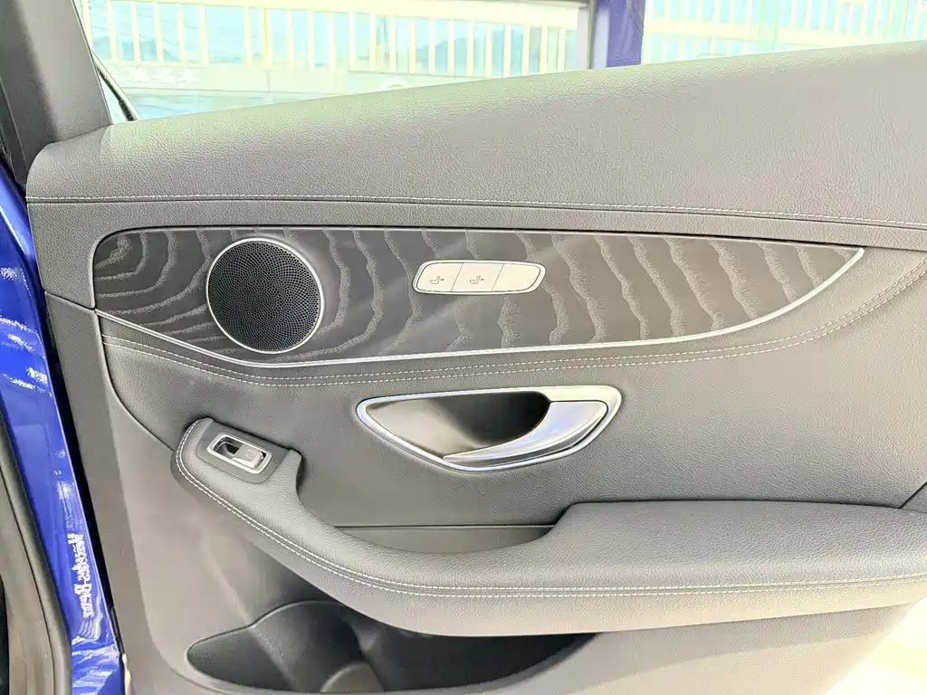 Mercedes-Benz Mercedes-Benz C-Class 2019 C 260 L Sport Edition 2019 - thumbnail 17