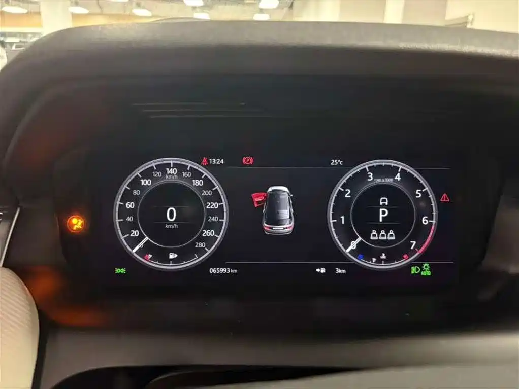 Land Rover Land Rover Discovery Sport 2020 249PS R-Dynamic Performance Edition 2020 - thumbnail 5